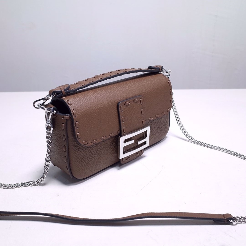 Fendi Satchel Bags